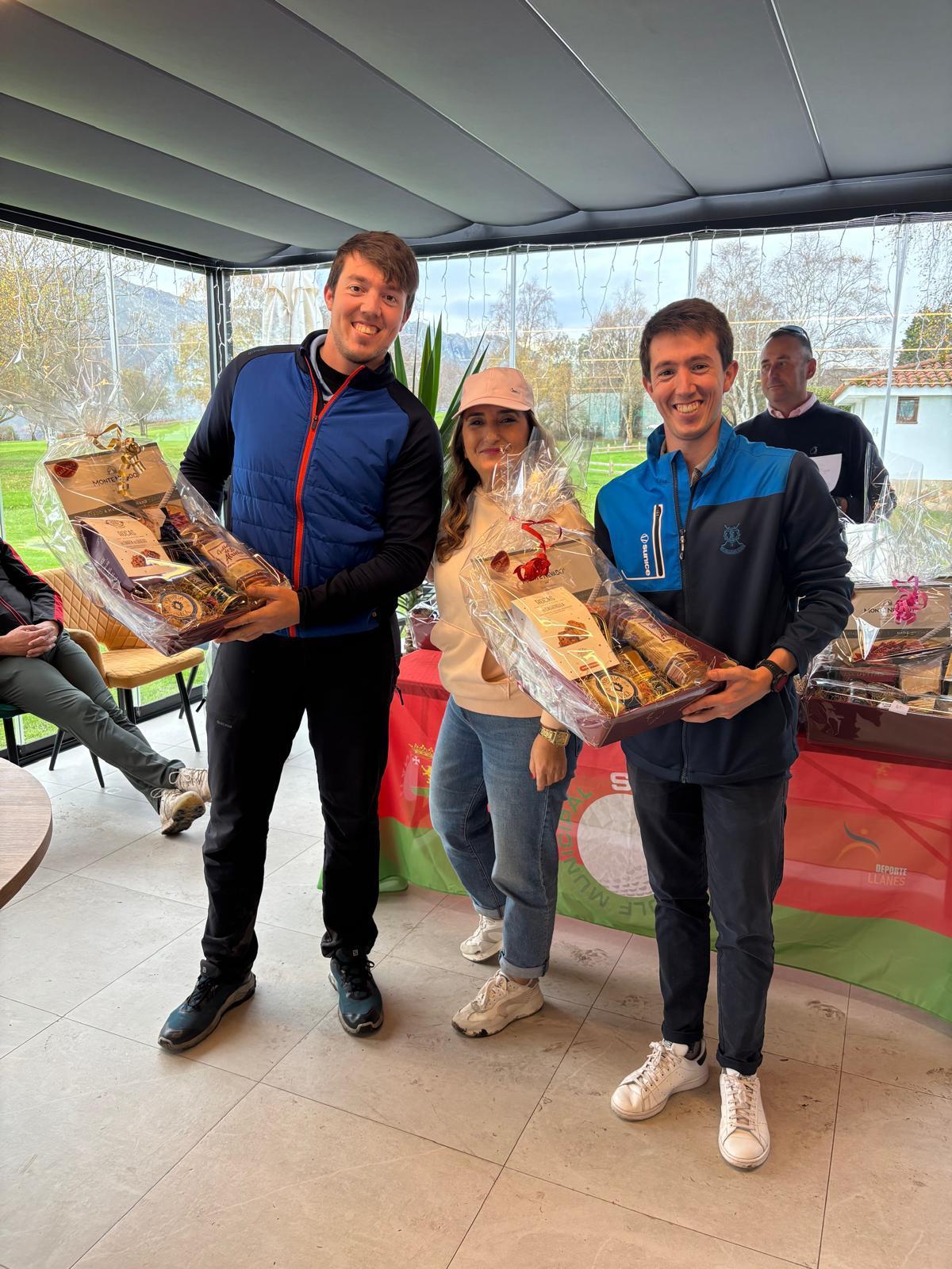 XX Torneo de Navidad del Ayuntamiento de Llanes