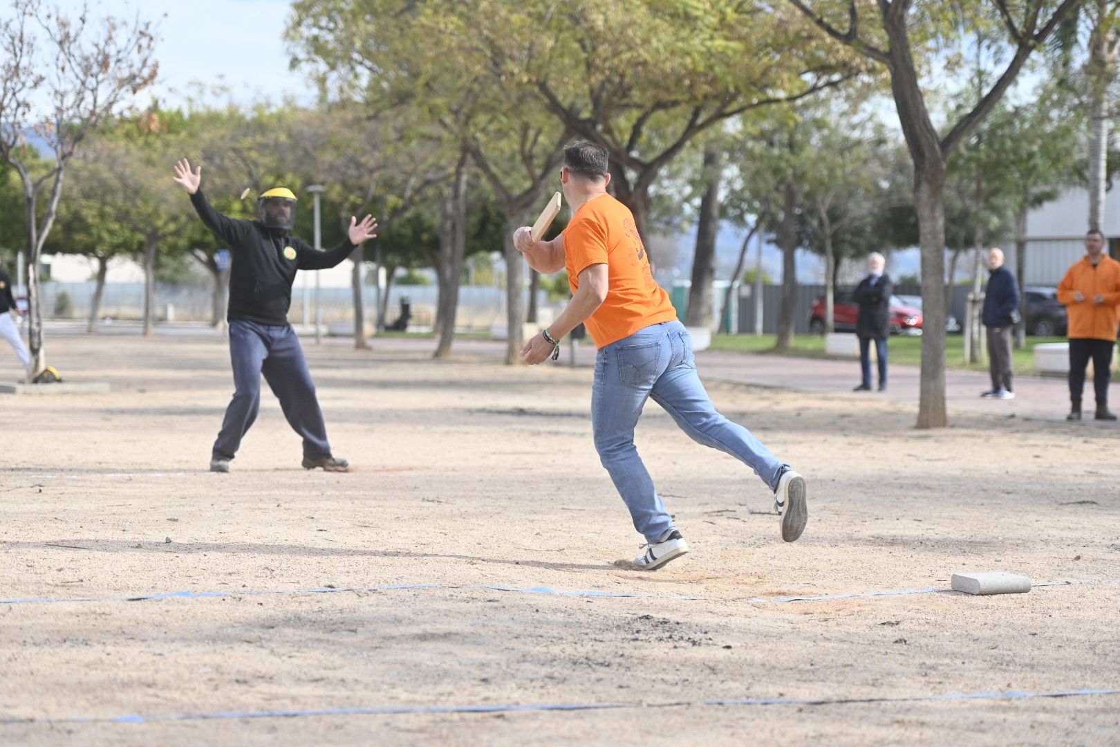 Galería de imágenes: XXXIV Campeonato Mundial de Boli en Castelló