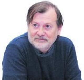 Manolo Gomicia