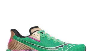 Así es la Hi-Octane, una cápsula crossover que fusiona running y diseño