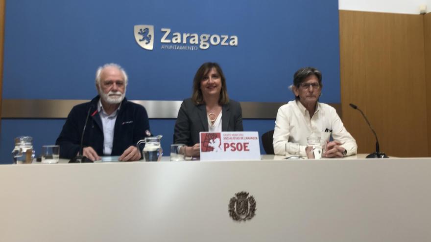 El Ayuntamiento de Zaragoza ampliará la bonificación del IMAR también a los vecinos de Casetas y Garrapinillos