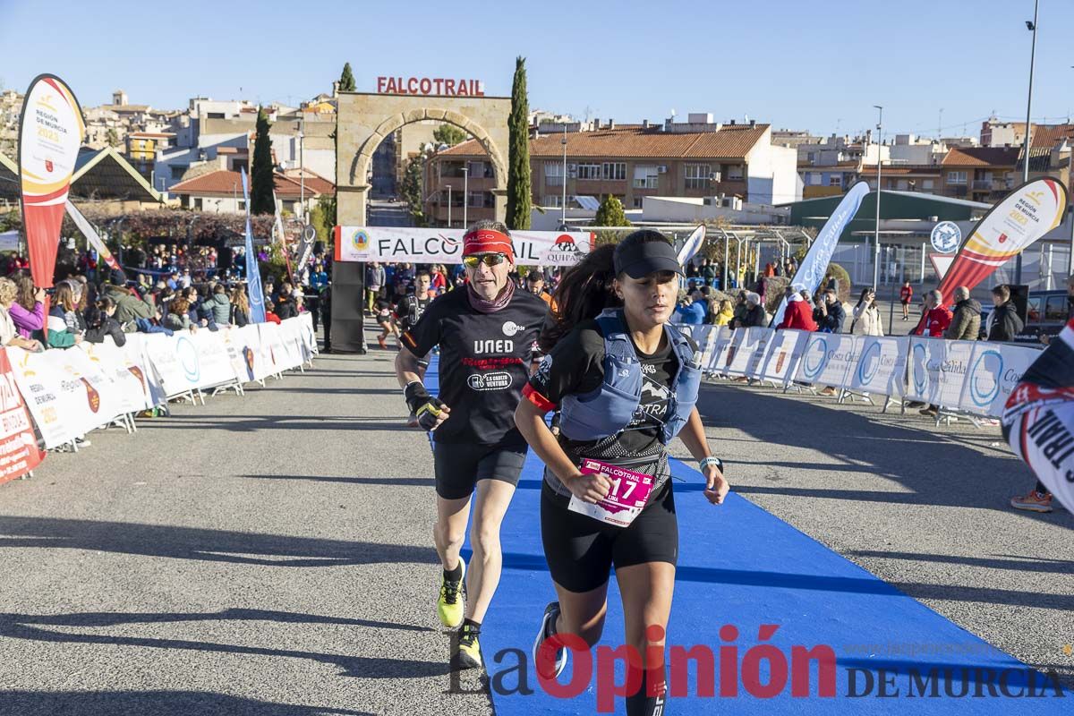 Falco Trail 2023 en Cehegín (salida 11k)