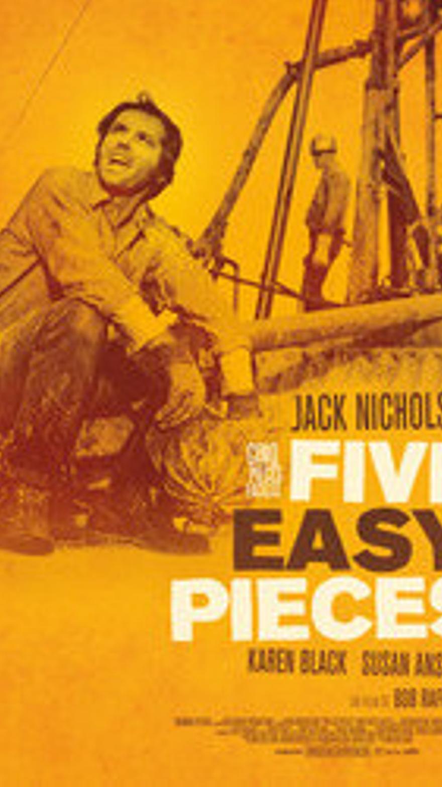 Five Easy Pieces