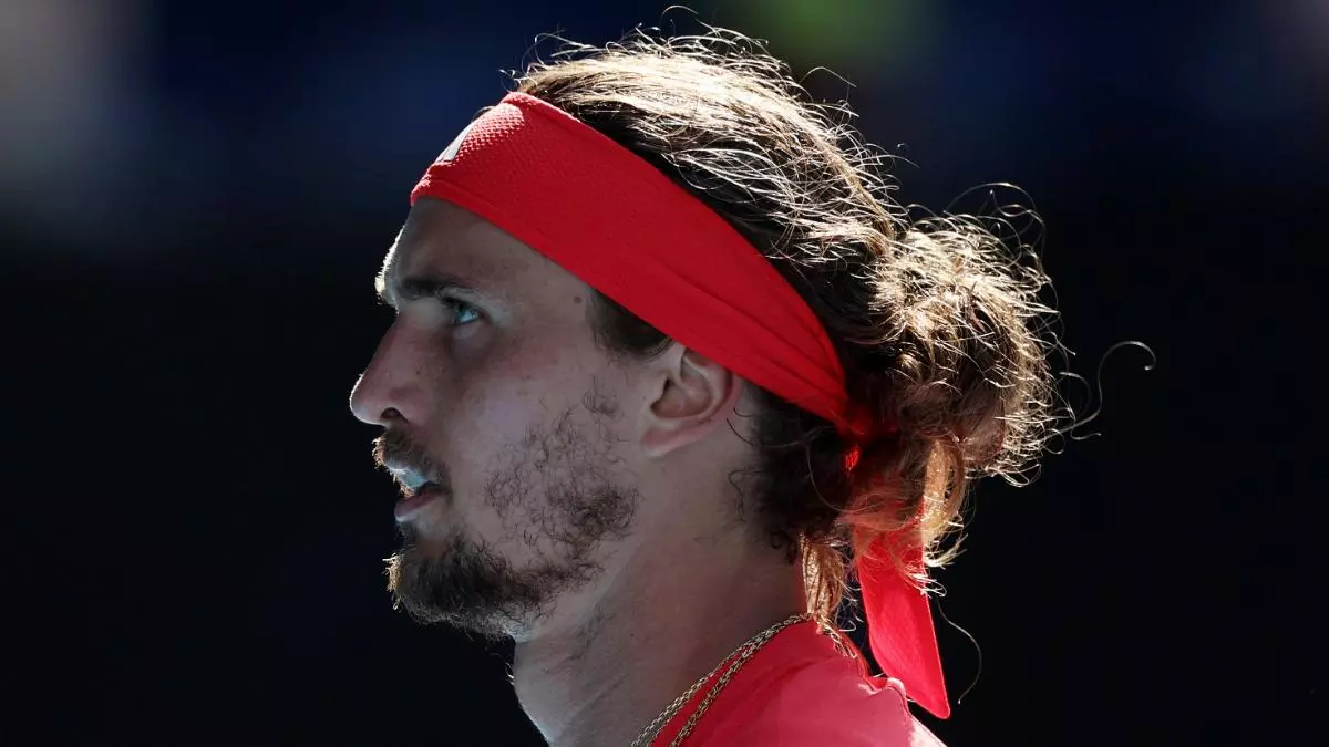 Zverev salda cuentas con Paul y espera a Alcaraz o Djokovic