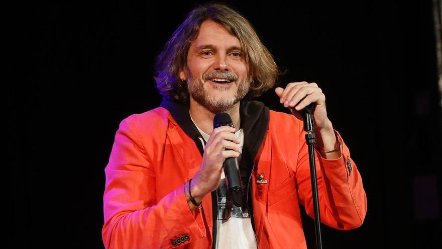 «Me gustan los humoristas que llevan la comedia a su punto más loco y surrealista»