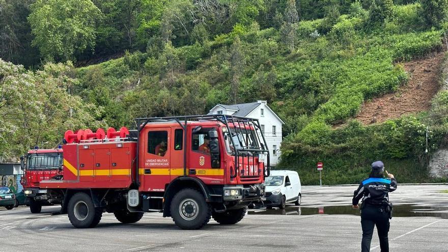 Valdés busca auxiliares de Policía Local para reforzar la vigilancia este verano