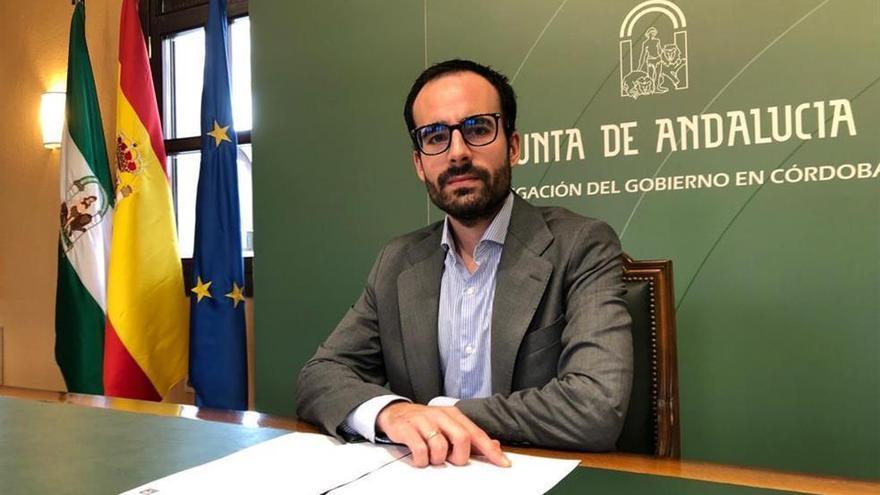 Andalucía Emprende asesora a más de mil personas en Córdoba por las ayudas a autónomos