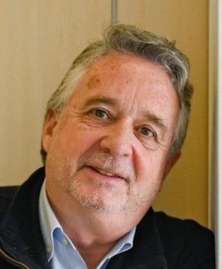 Carlos Rosón