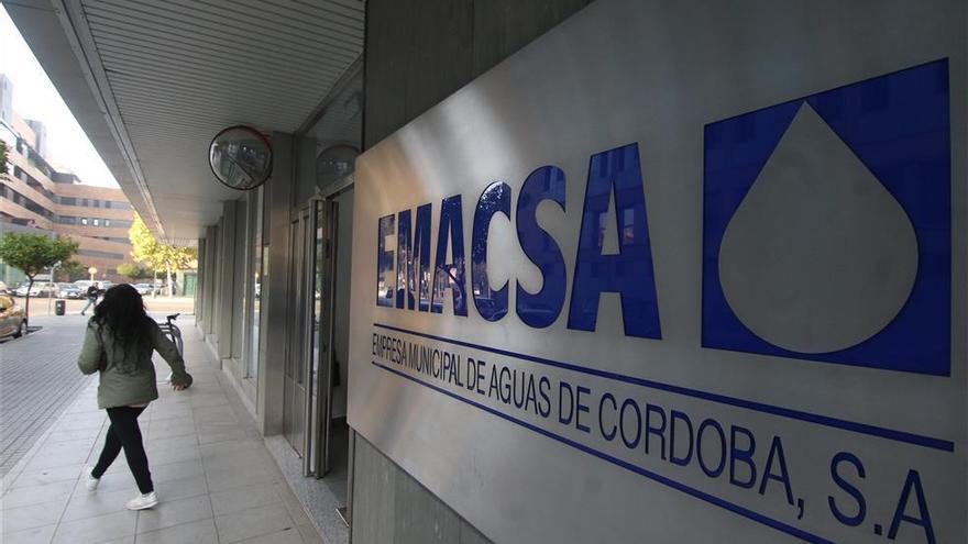 Emacsa instalará un cajero para agilizar el cobro de facturas