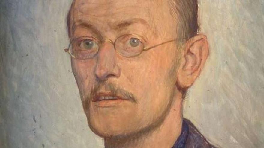 Hermann Hesse y los ‘Flower Children’