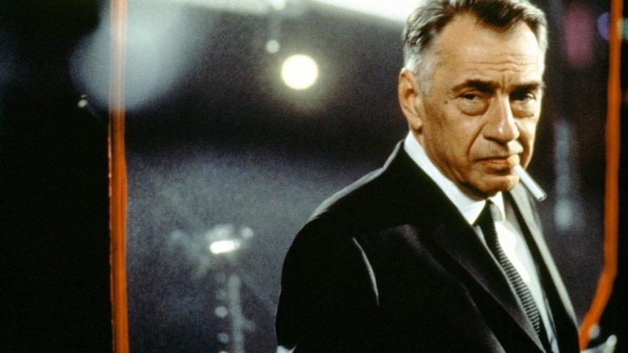 Muere a los 90 años Philip Baker Hall, actor fetiche de Paul Thomas Anderson