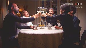Tu i jo som tres. Per Ferran Monegal.