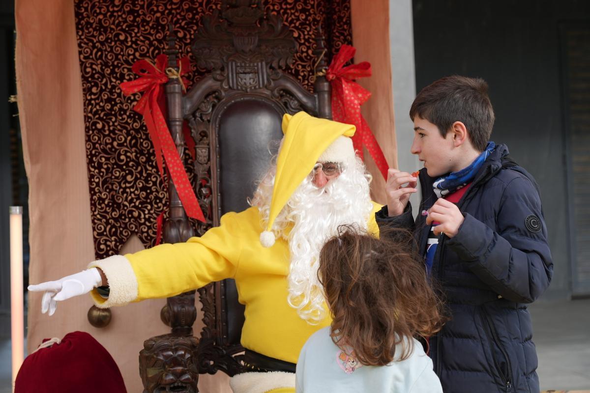 Galería: Búscate en la previa del Villarreal-Barcelona