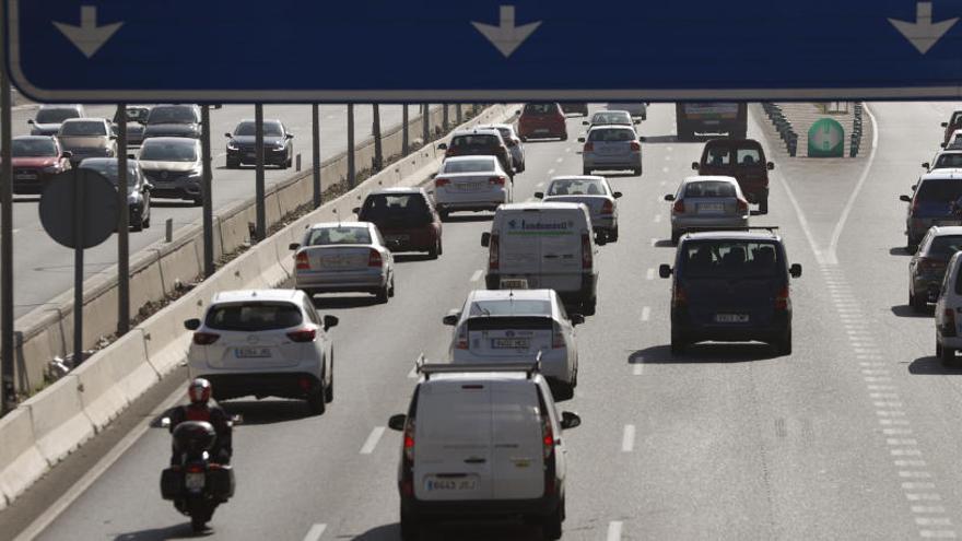 La operaciÃ³n retorno arranca este viernes.