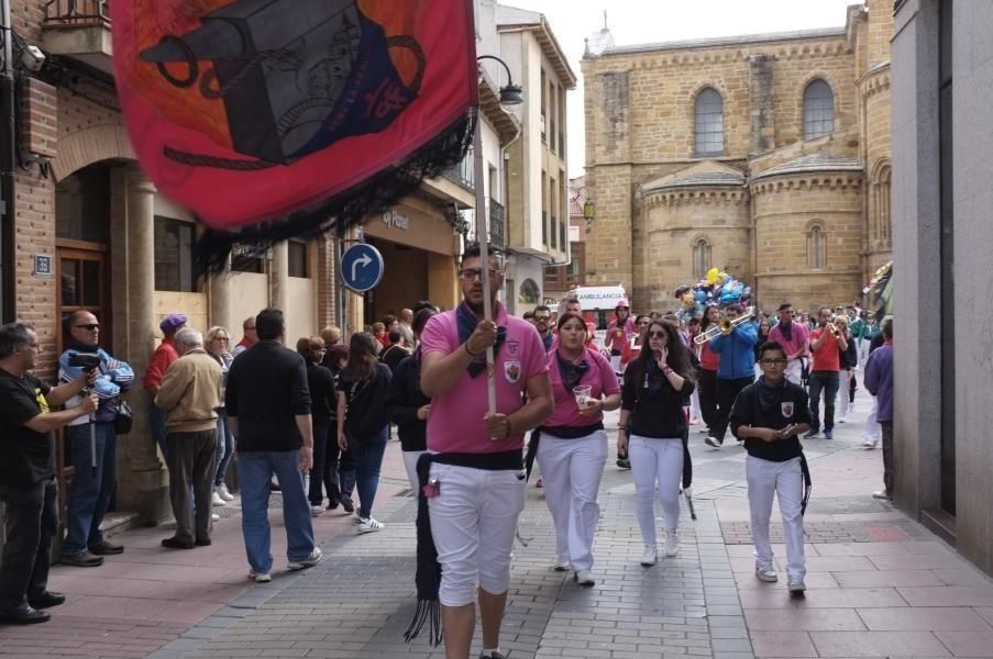 Enmaromado 2016: Así fue el Día Grande en Benavent