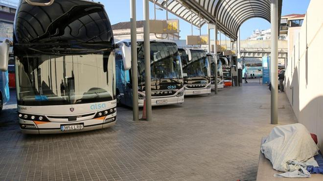 "El servei de bus a Berga no està a l'alçada de les necessitats de la població"