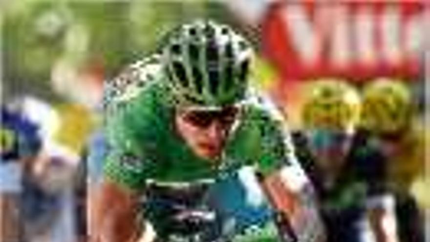 Peter Sagan.