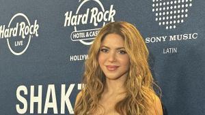 Shakira lanza el disco Las mujeres ya no lloran y cierra un exitoso ciclo de resiliencia