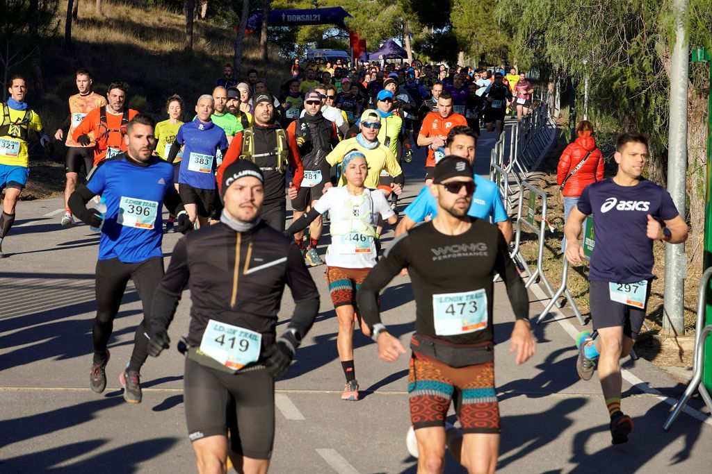 Carrera Lemon Trail de Santomera (II)