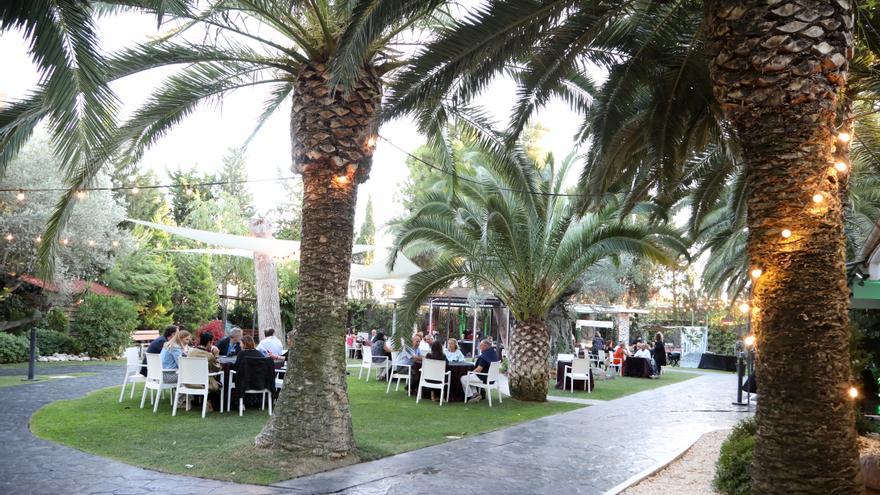 Restaurante Gayarre, un espacio inigualable para tus eventos y reuniones de empresa en Zaragoza