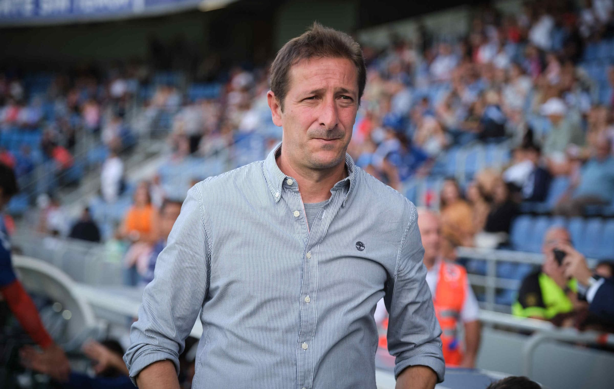 Liga Smartbank: CD Tenerife - Levante UD