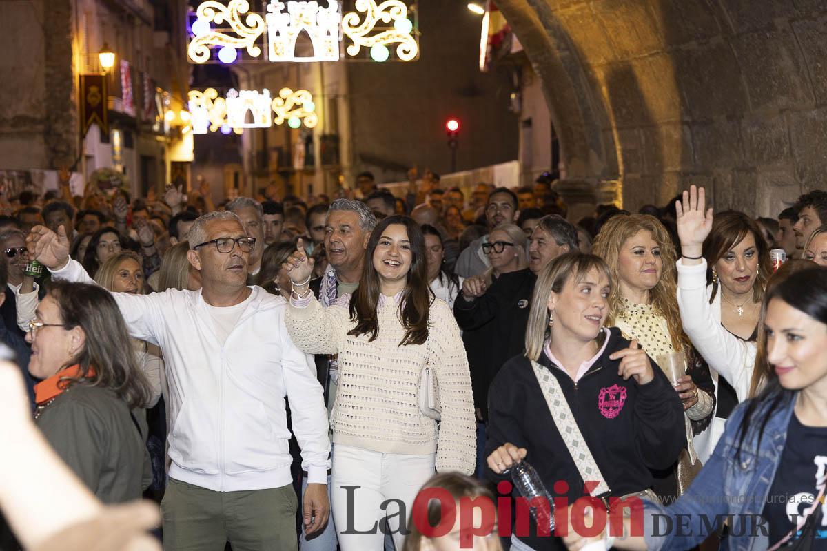 Fiestas de Caravaca/Entrada de Bandas_014