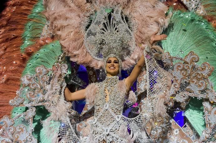 GALA DE LA REINA 2018