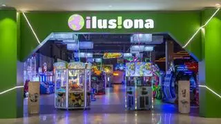 Ilusiona abrirá una bolera de última generación en el centro comercial Málaga Plaza