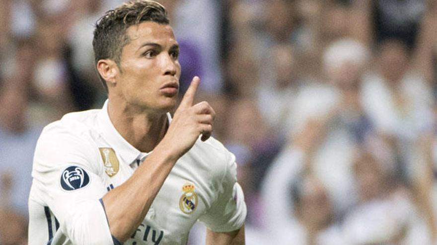 Piden pagar la deuda de Cristiano Ronaldo a aquellos que quieren perdonársela