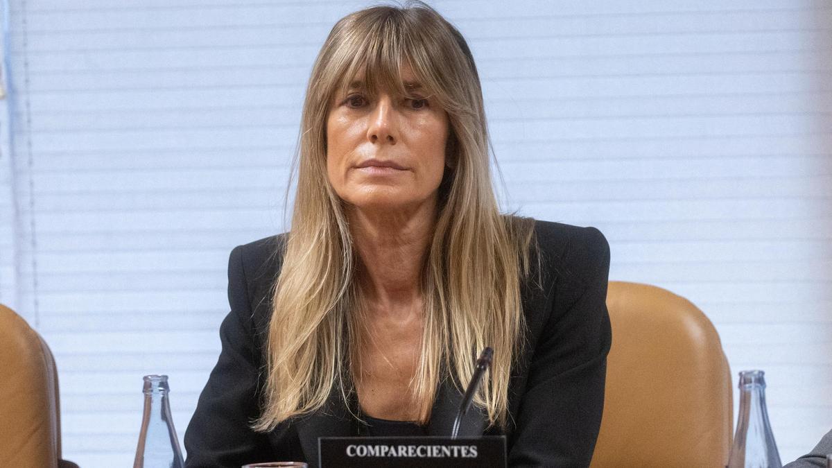 Air Europa niega pagos o mediación de Begoña Gómez en su rescate en 2020