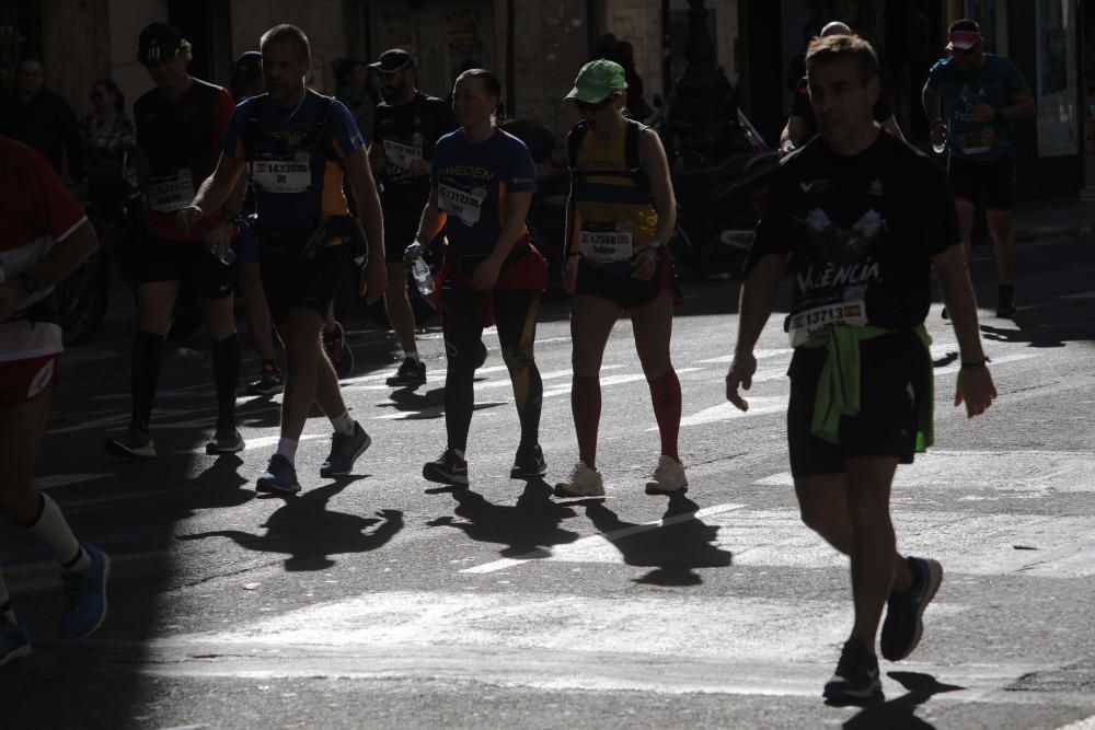 Búscate en el Maratón Valencia 2018