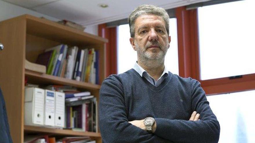 Francisco García (CCOO): &quot;PISA demuestra que la educación no se lleva bien con los recortes&quot;