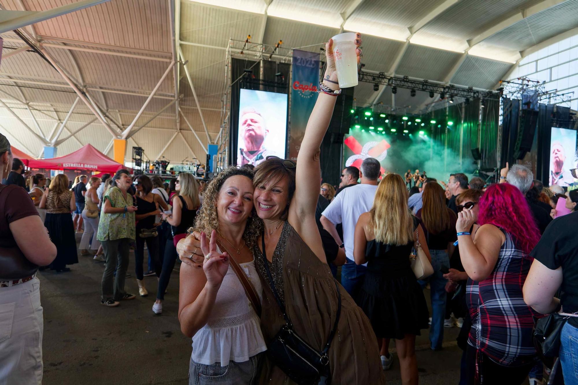 Galería: Las mejores fotos del Capla Festival