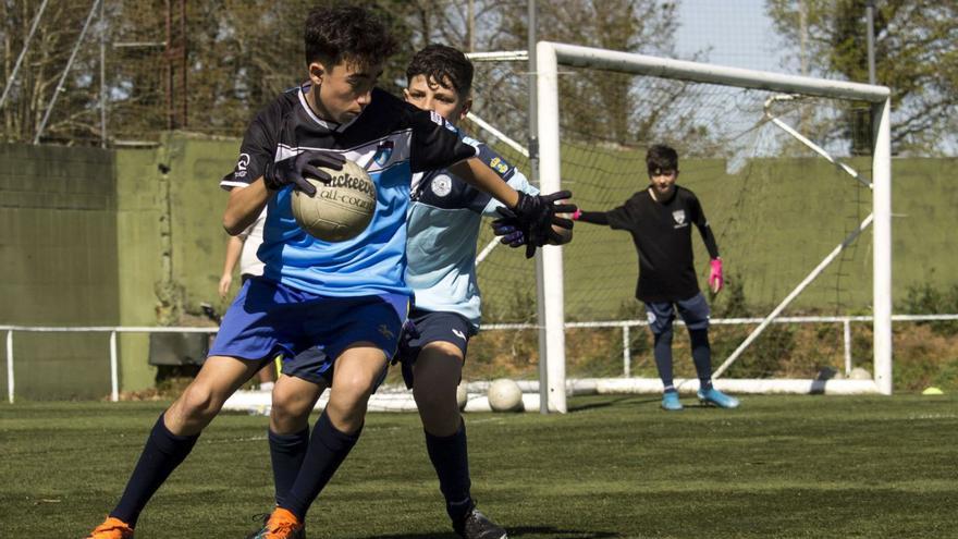 El mañana del deporte de la tierra