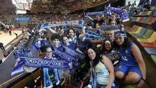 El Alimerka Oviedo Baloncesto se prepara para verse las caras con el Caja Rural CB Zamora: participa en el sorteo y disfruta del encuentro en directo