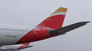 IAG aparca la compra d’Air Europa per les exigències imposades per la CE