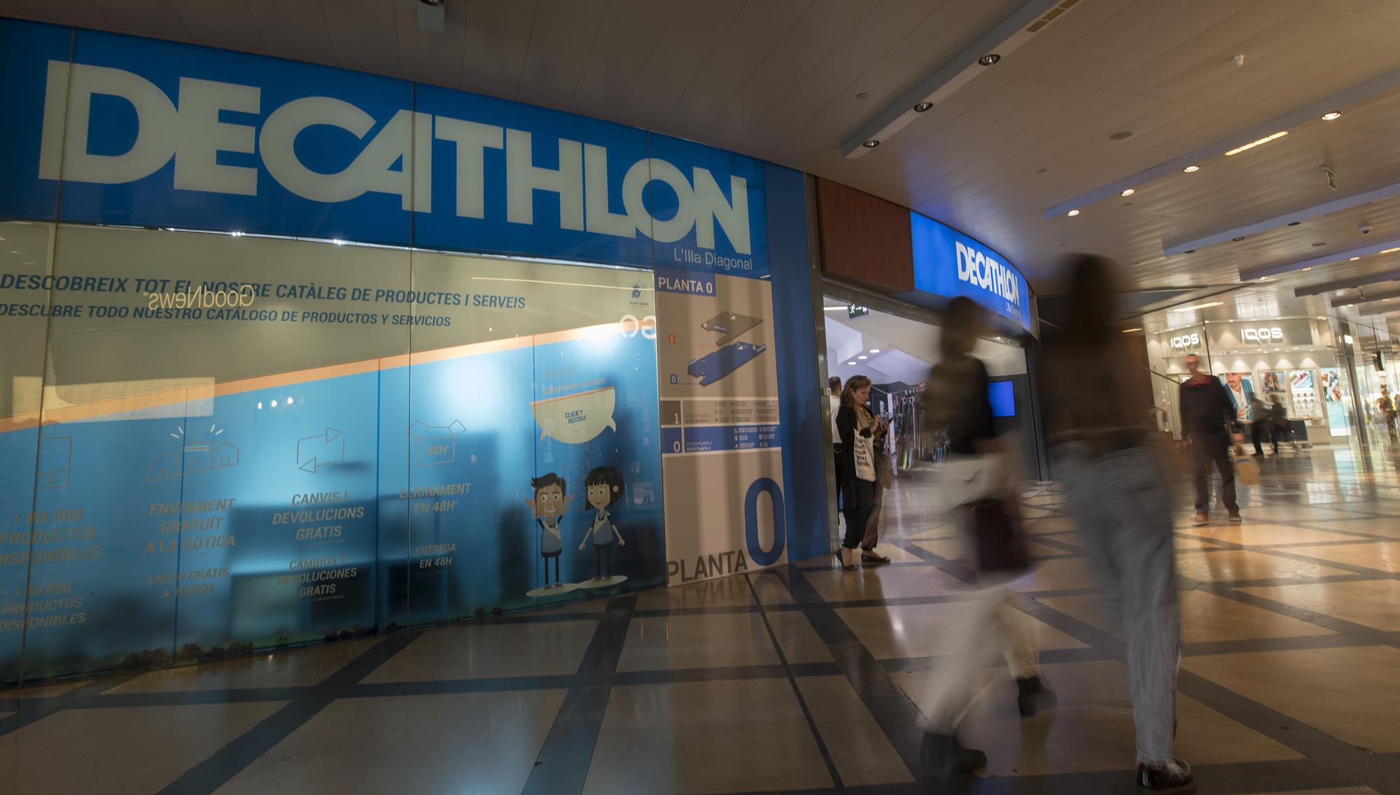 Decathlon