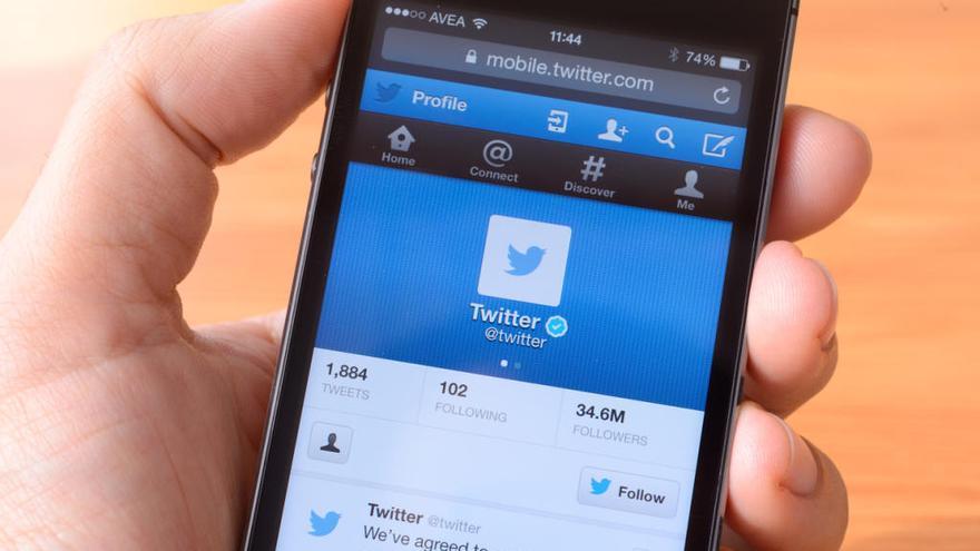 Twitter eliminará los &#039;tuits&#039; ofensivos de los resultados de búsqueda