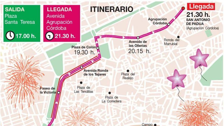 El ‘cabildo de aguas’ de la cabalgata se reunirá mañana a mediodía para decidir