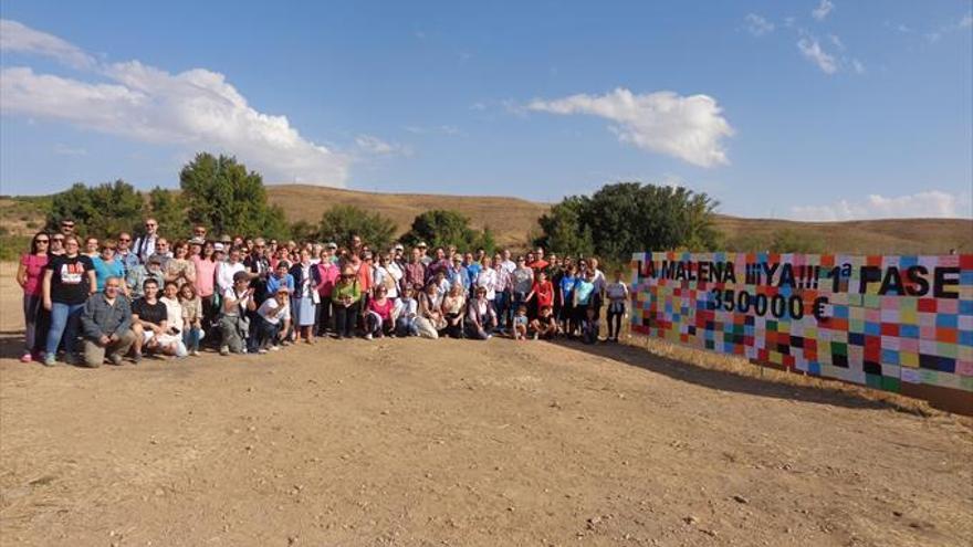 Las Jornadas Azuarinas de Patrimonio serán el 2 y 3 de septiembre