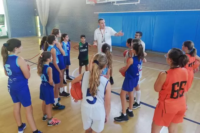 Jornadas de Detección Generación 2008