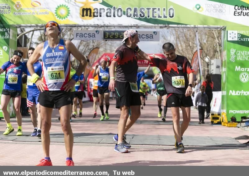 VII Marató BP Castelló y IV 10k Ciutat de Castelló Galería II