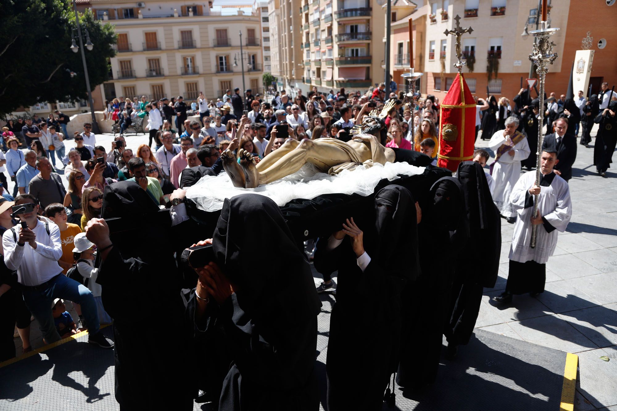 Calvario | Viernes Santo 2023