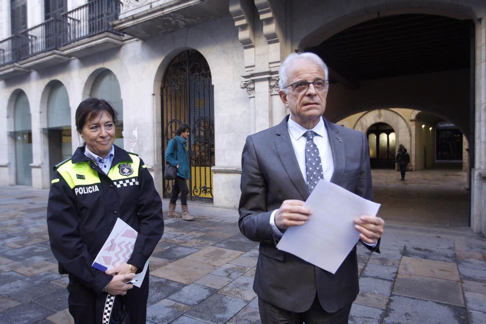 Inspeccions de joguines durant la campanya de Nadal