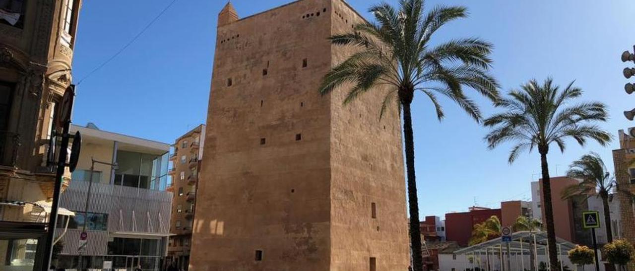 La Torre va rebre més de 4.000 visitants en 2022.