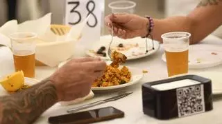 Estos son los precios de las barracas para las Fiestas de Primavera 2025