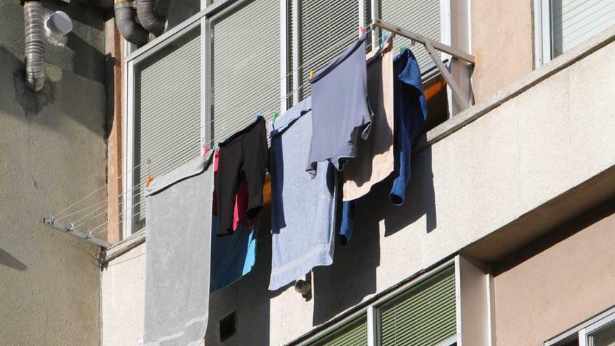 La secadora ya no es imprescindible: así es el método japonés para secar la ropa en temporada de frío y humedad