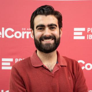 Álvaro García-Arévalo
