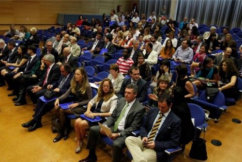 Premios Incorpora de La Caixa