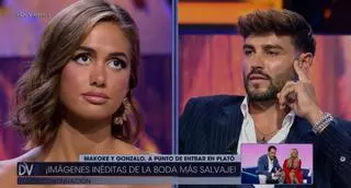 Las españolas, divididas en la guerra abierta entre Maica y Gerard tras 'Supervivientes 2026': "...Y sale de la entrevista con un programa diario"